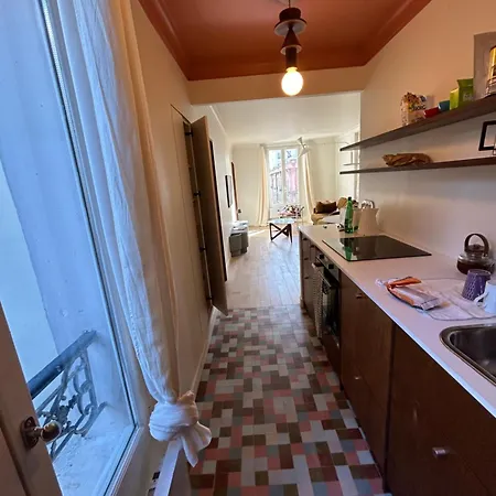 Standing Au Coeur Du 11 Eme Arrondissement De Apartmán