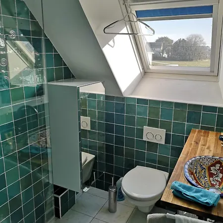 Apartmán Standing Au Coeur Du 11 Eme Arrondissement De *